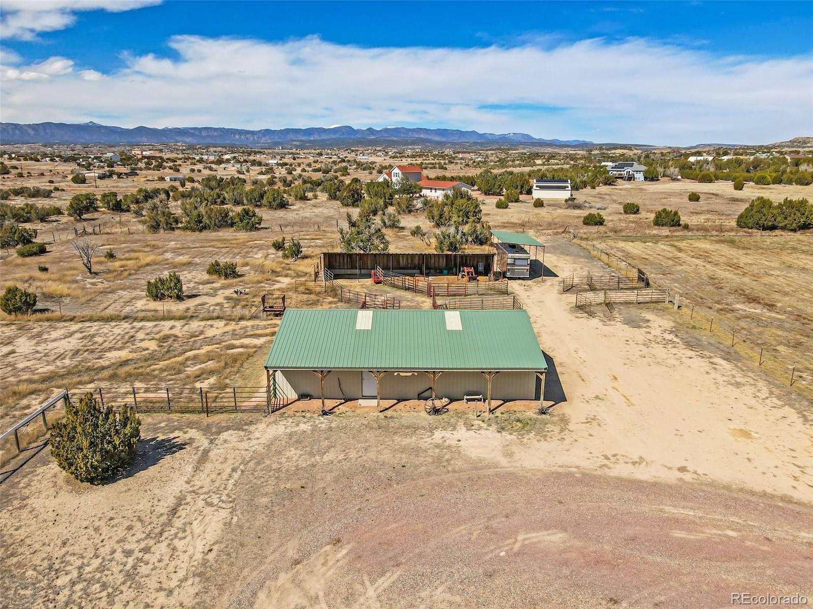 MLS Image #35 for 1775  13th street,penrose, Colorado