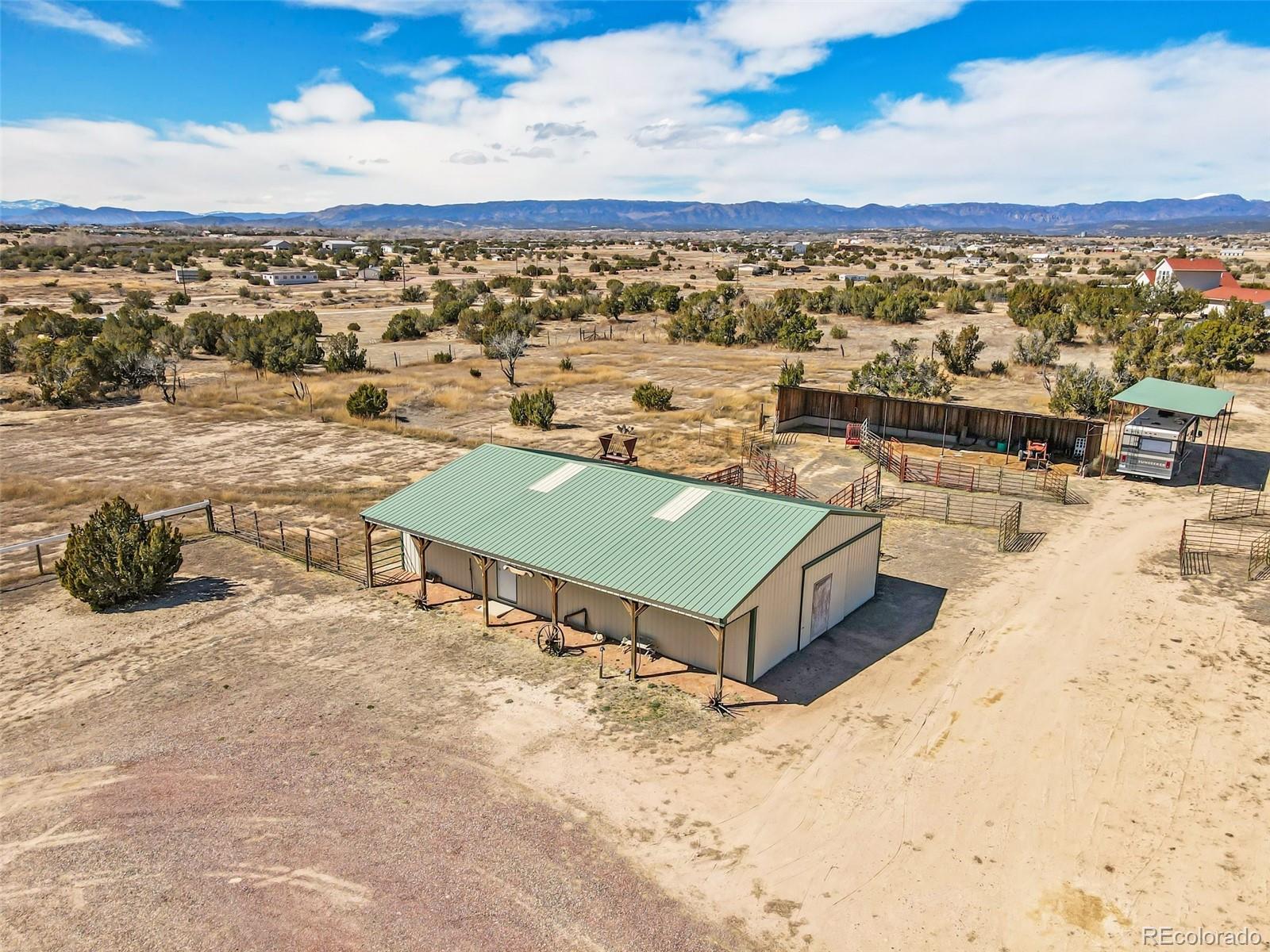 MLS Image #36 for 1775  13th street,penrose, Colorado