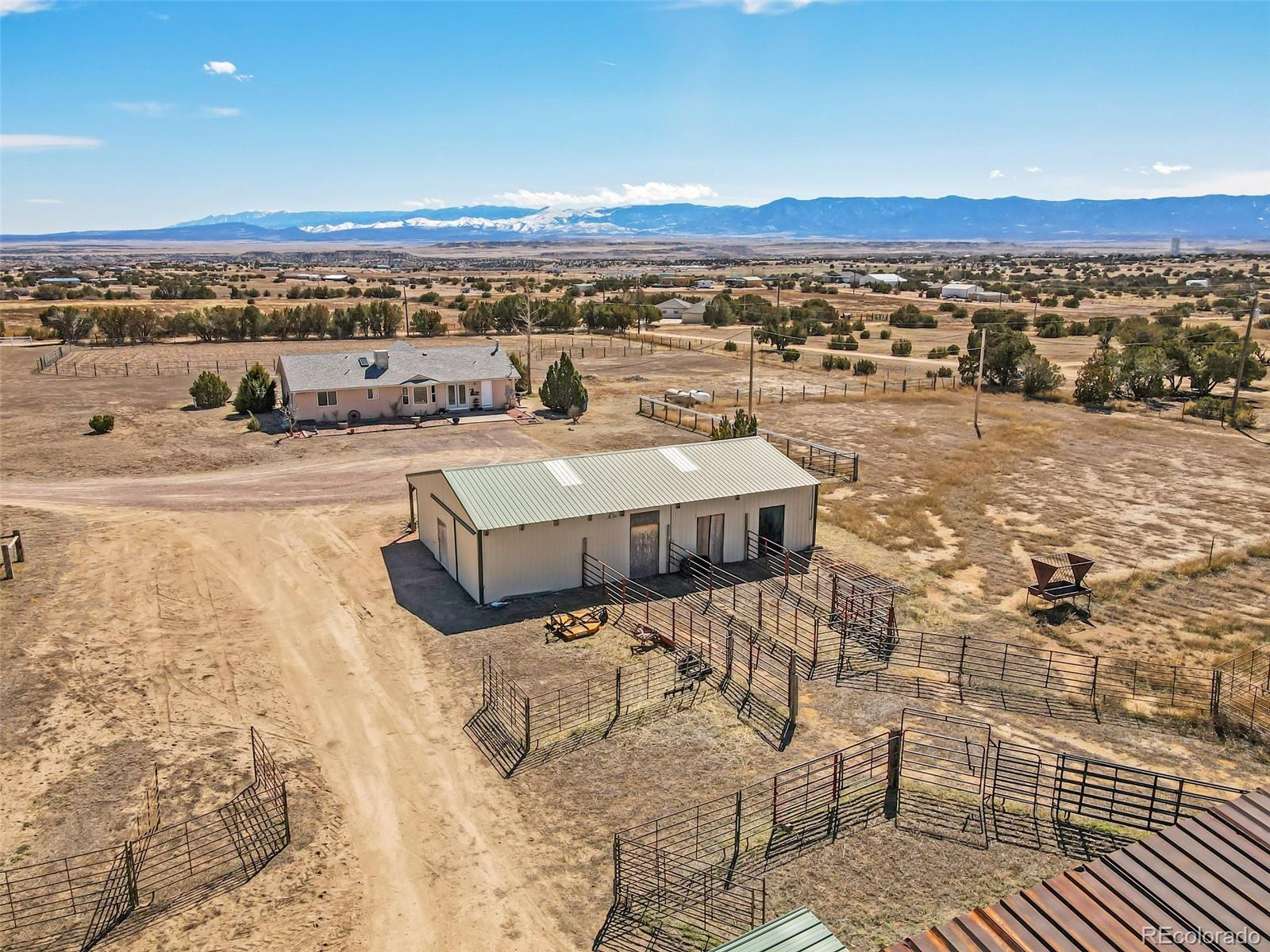 MLS Image #37 for 1775  13th street,penrose, Colorado