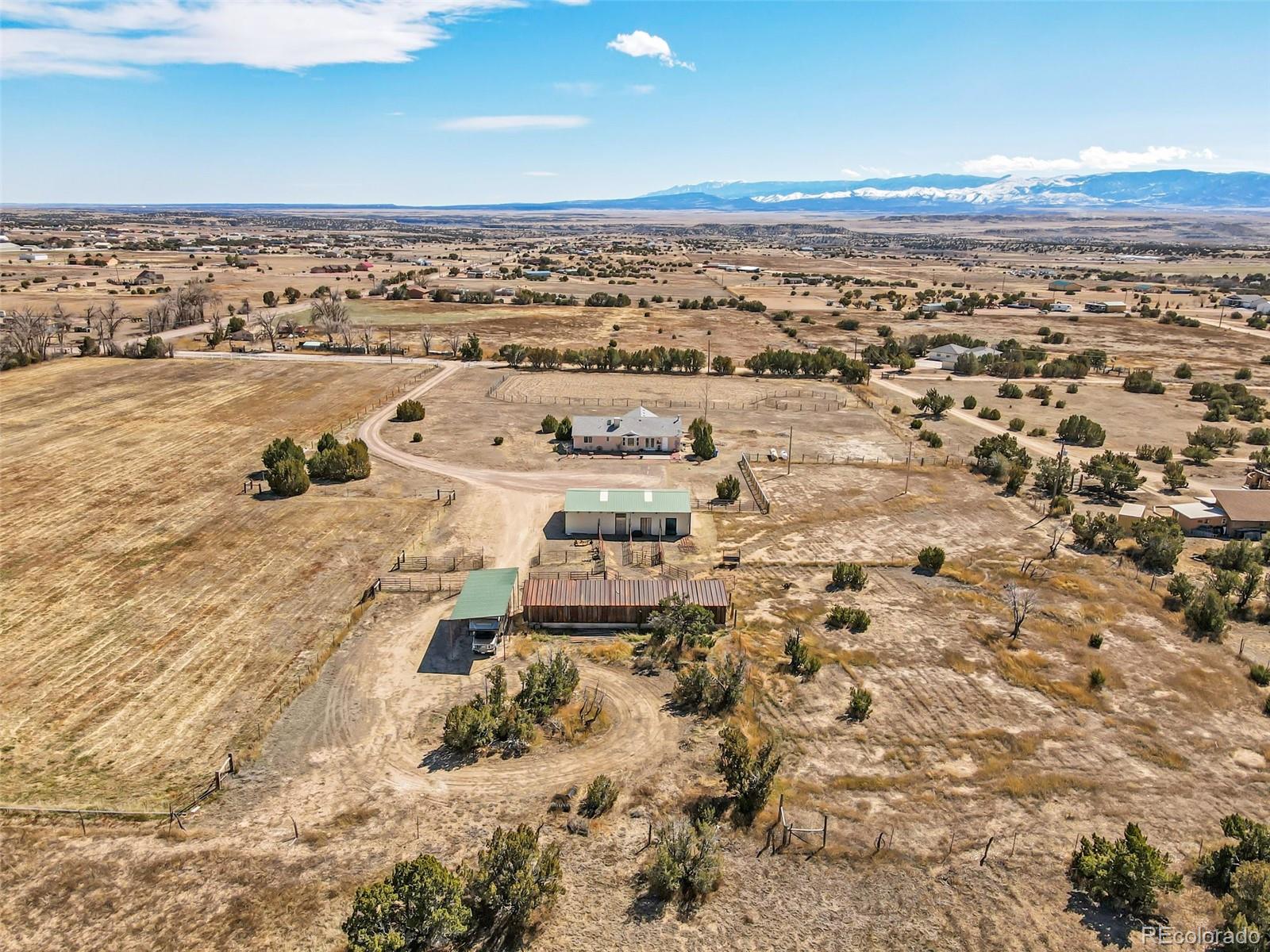 MLS Image #42 for 1775  13th street,penrose, Colorado