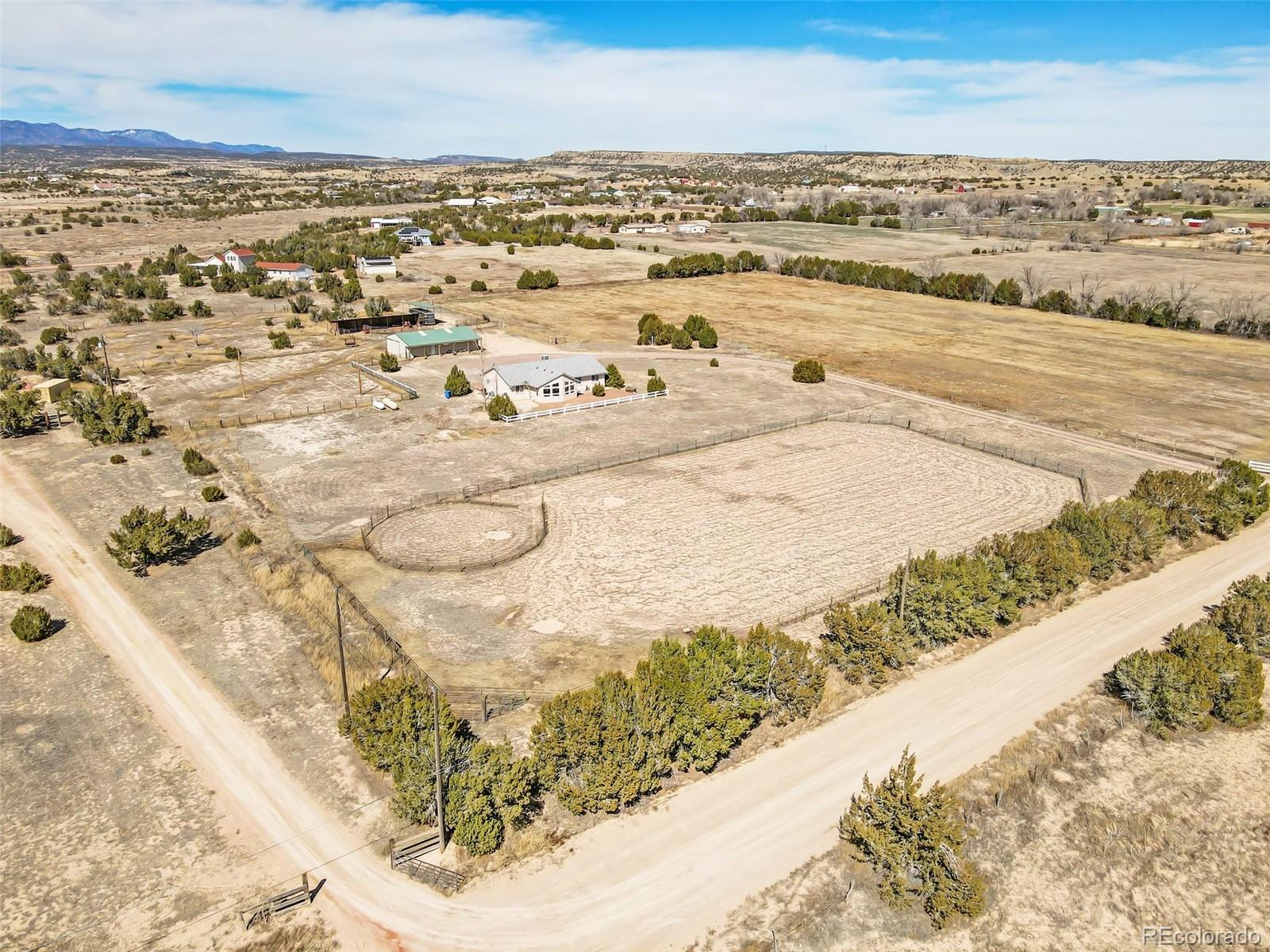 MLS Image #44 for 1775  13th street,penrose, Colorado