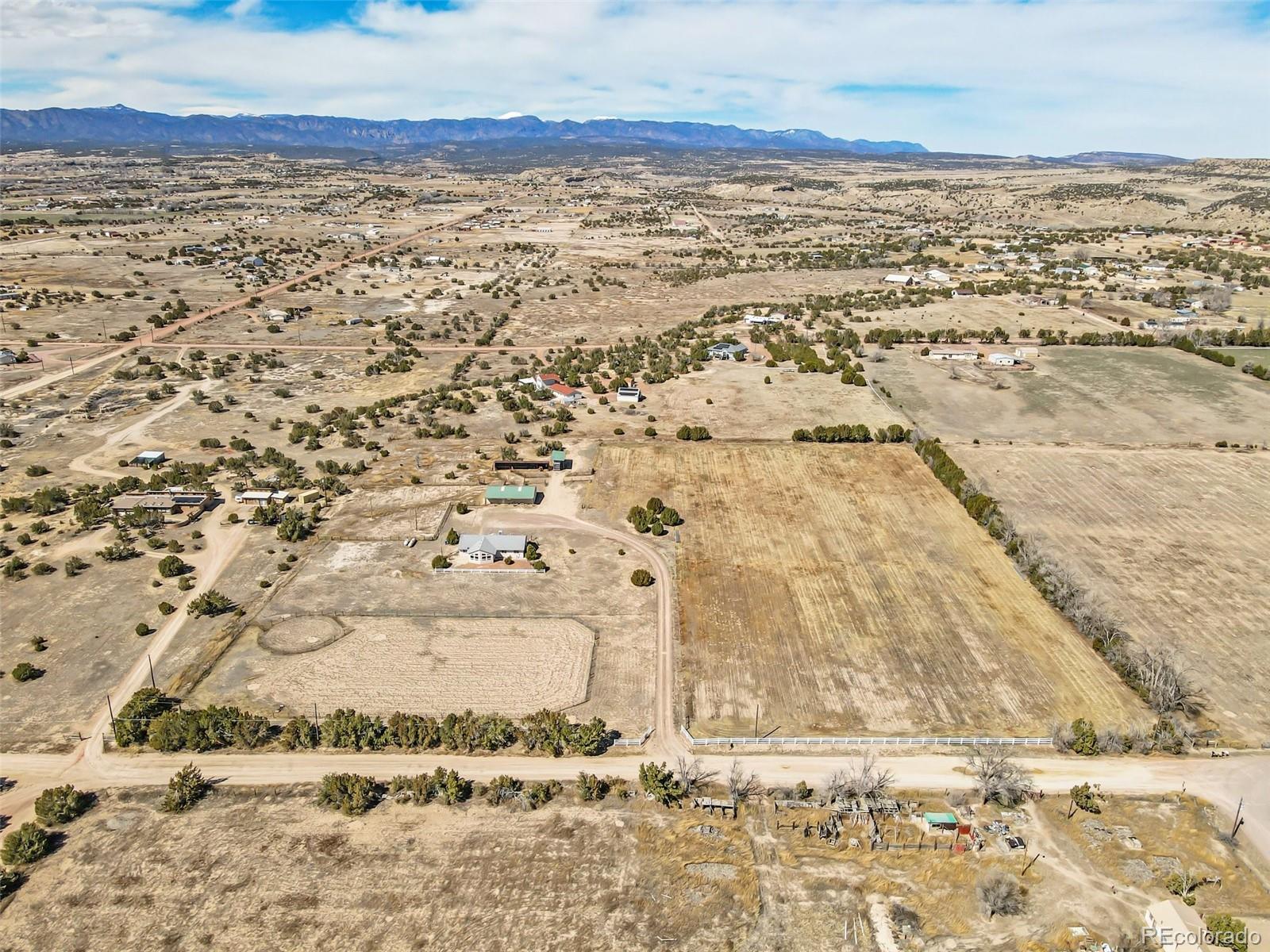 MLS Image #45 for 1775  13th street,penrose, Colorado