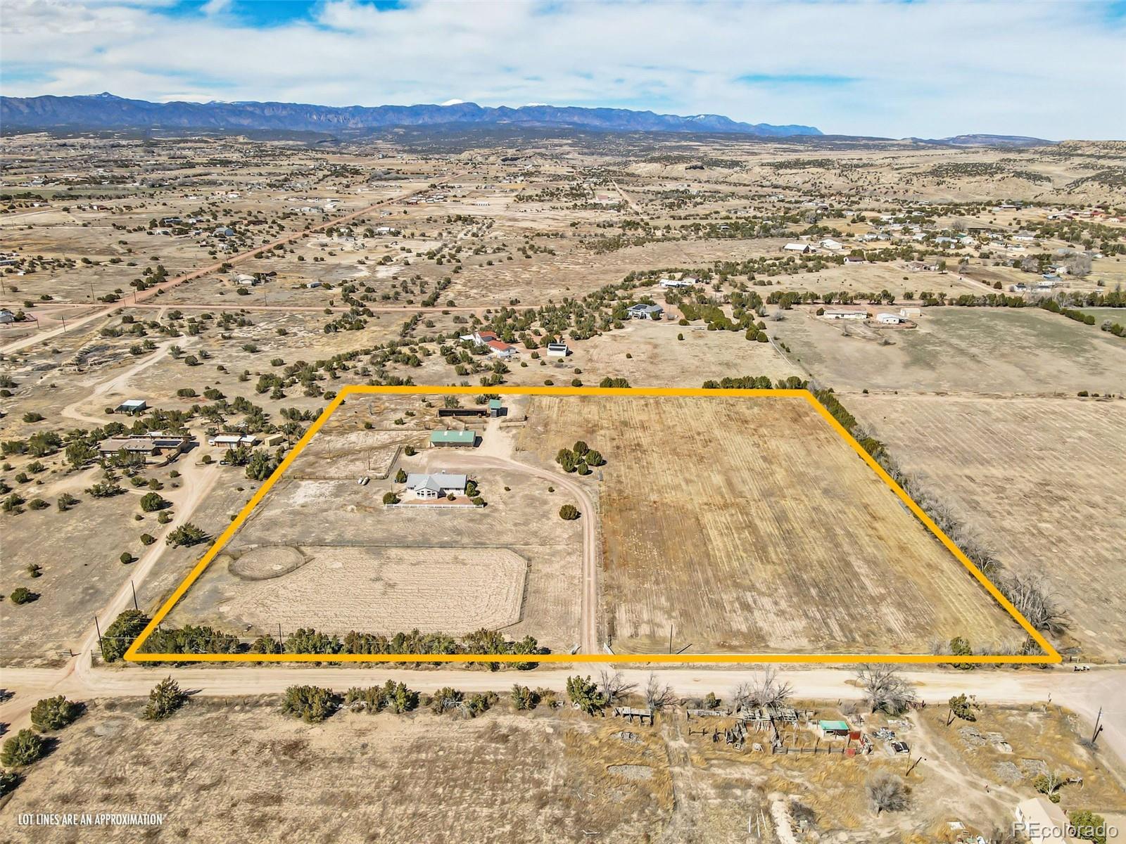 MLS Image #46 for 1775  13th street,penrose, Colorado