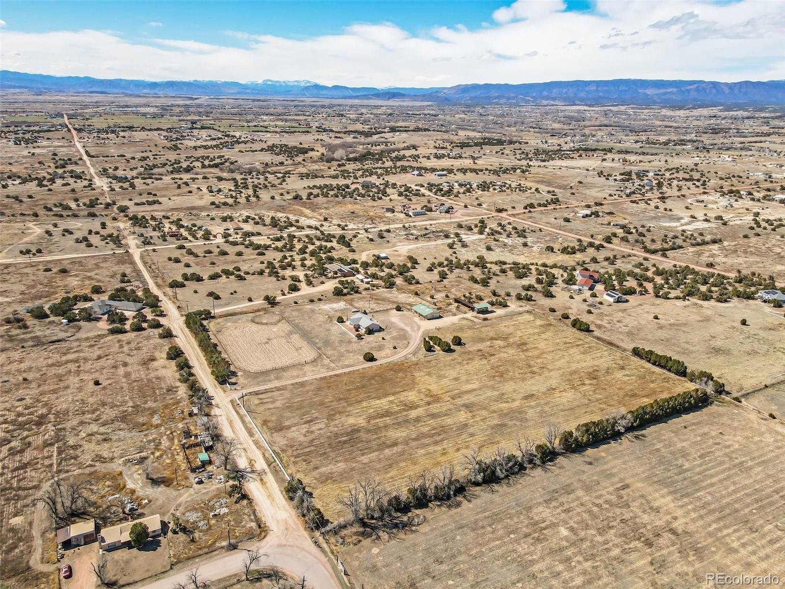 MLS Image #47 for 1775  13th street,penrose, Colorado