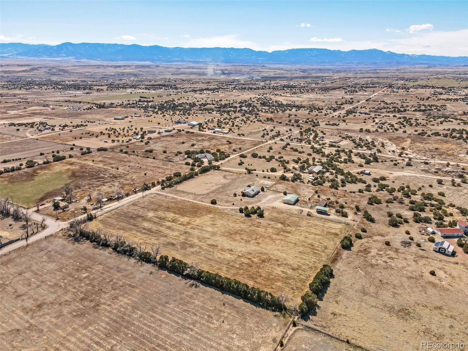 MLS Image #48 for 1775  13th street,penrose, Colorado