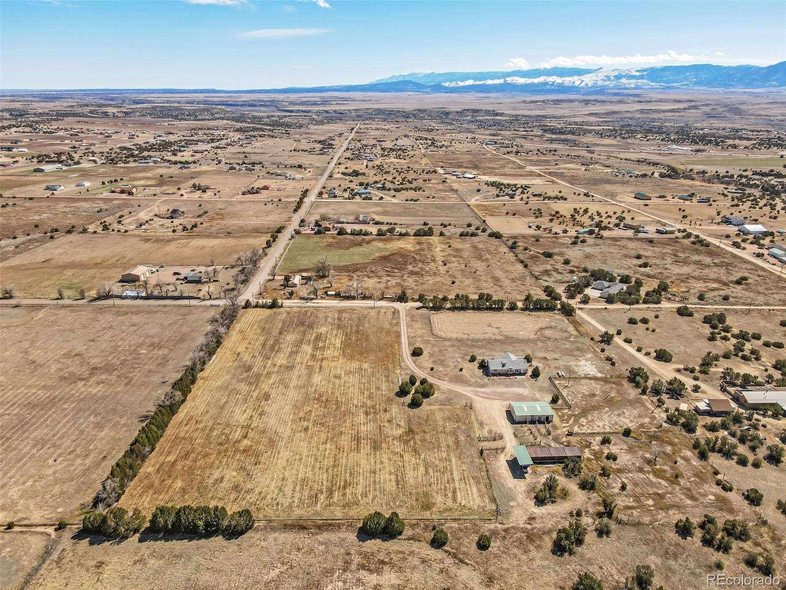 MLS Image #49 for 1775  13th street,penrose, Colorado