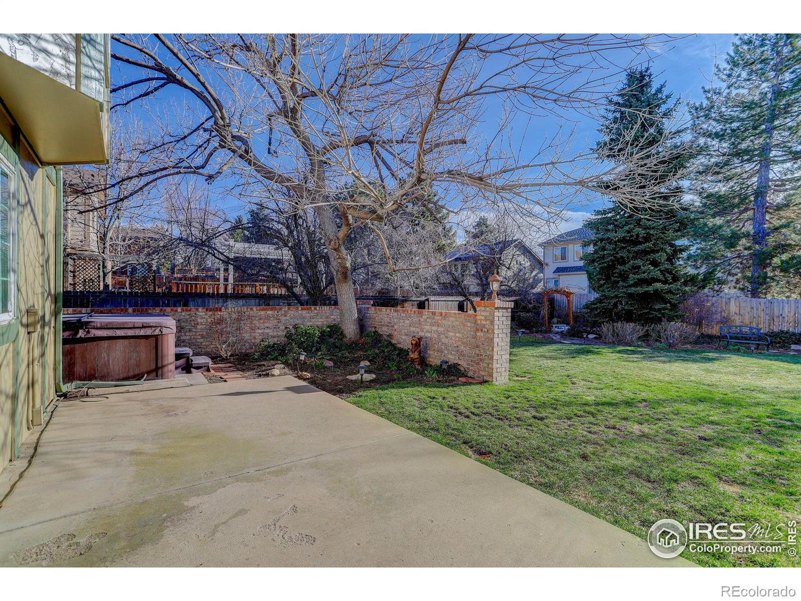 MLS Image #25 for 2604 s oakland street,aurora, Colorado