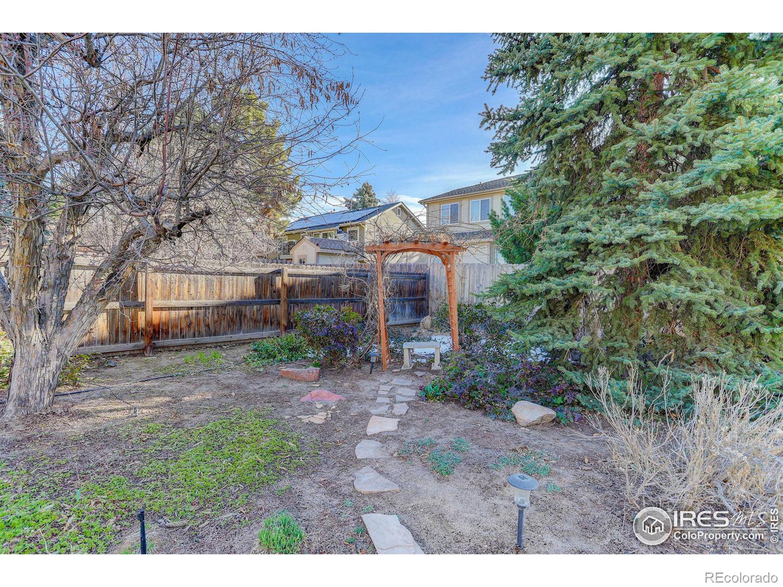 MLS Image #27 for 2604 s oakland street,aurora, Colorado