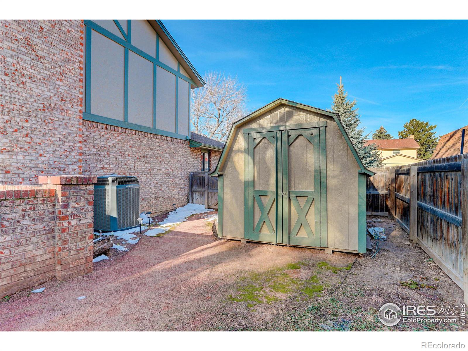 MLS Image #31 for 2604 s oakland street,aurora, Colorado