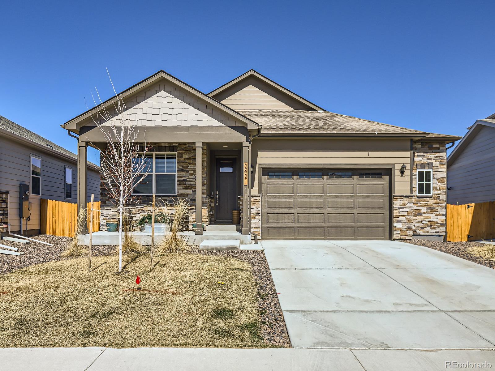 CMA Image for 2083  kerry street,Mead, Colorado