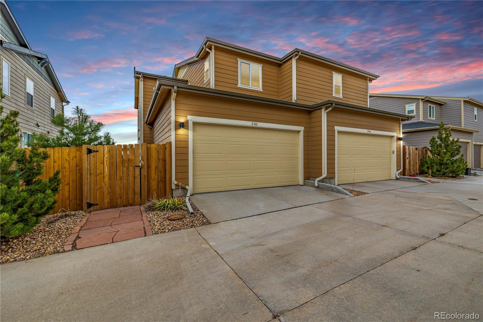 MLS Image #37 for 2362 w 164th place,broomfield, Colorado