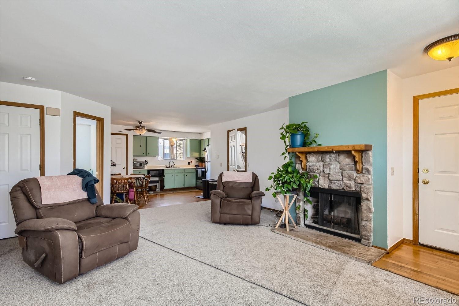 MLS Image #2 for 5250 s huron way,littleton, Colorado