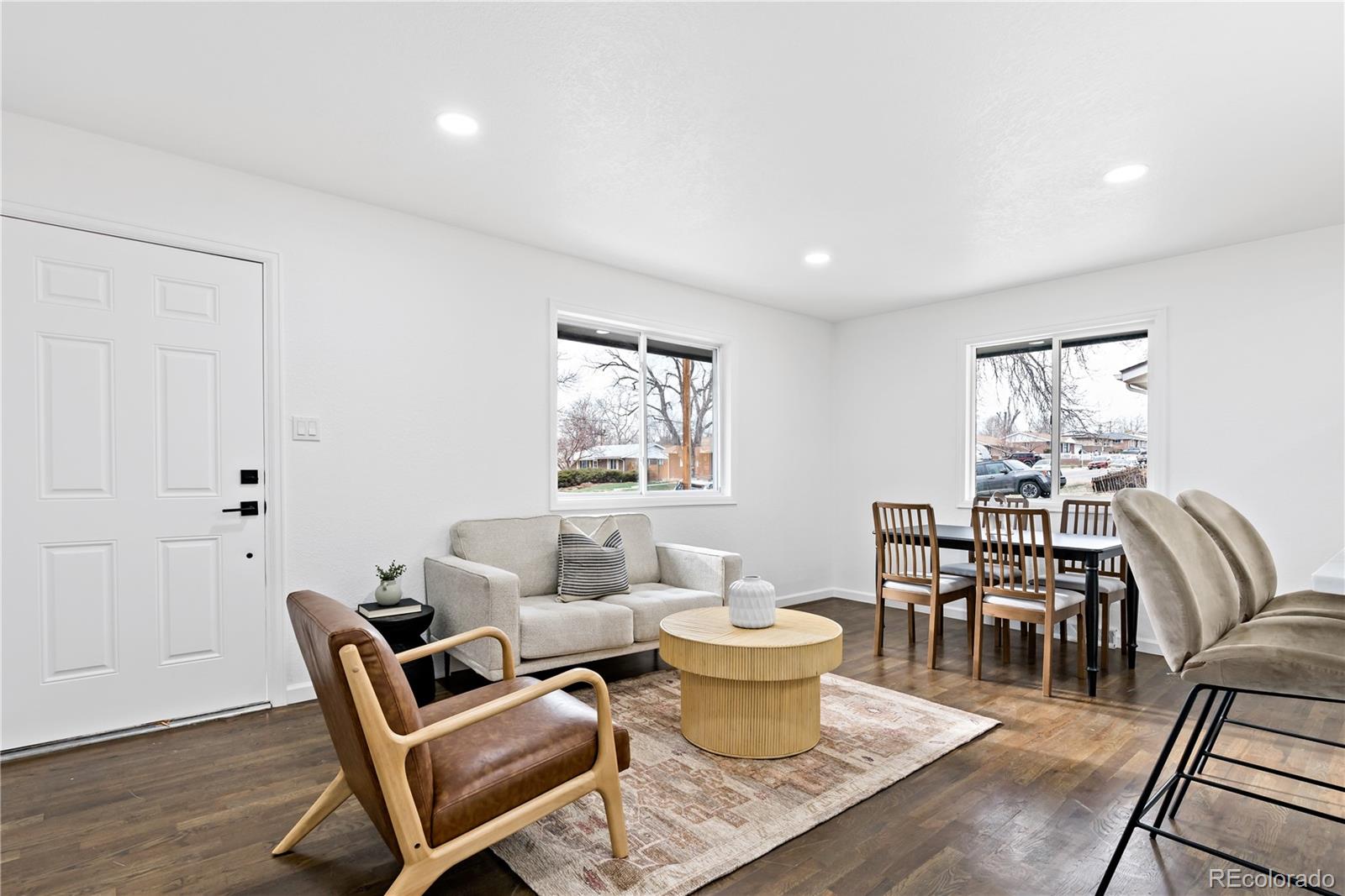 MLS Image #2 for 8430  franklin drive,denver, Colorado