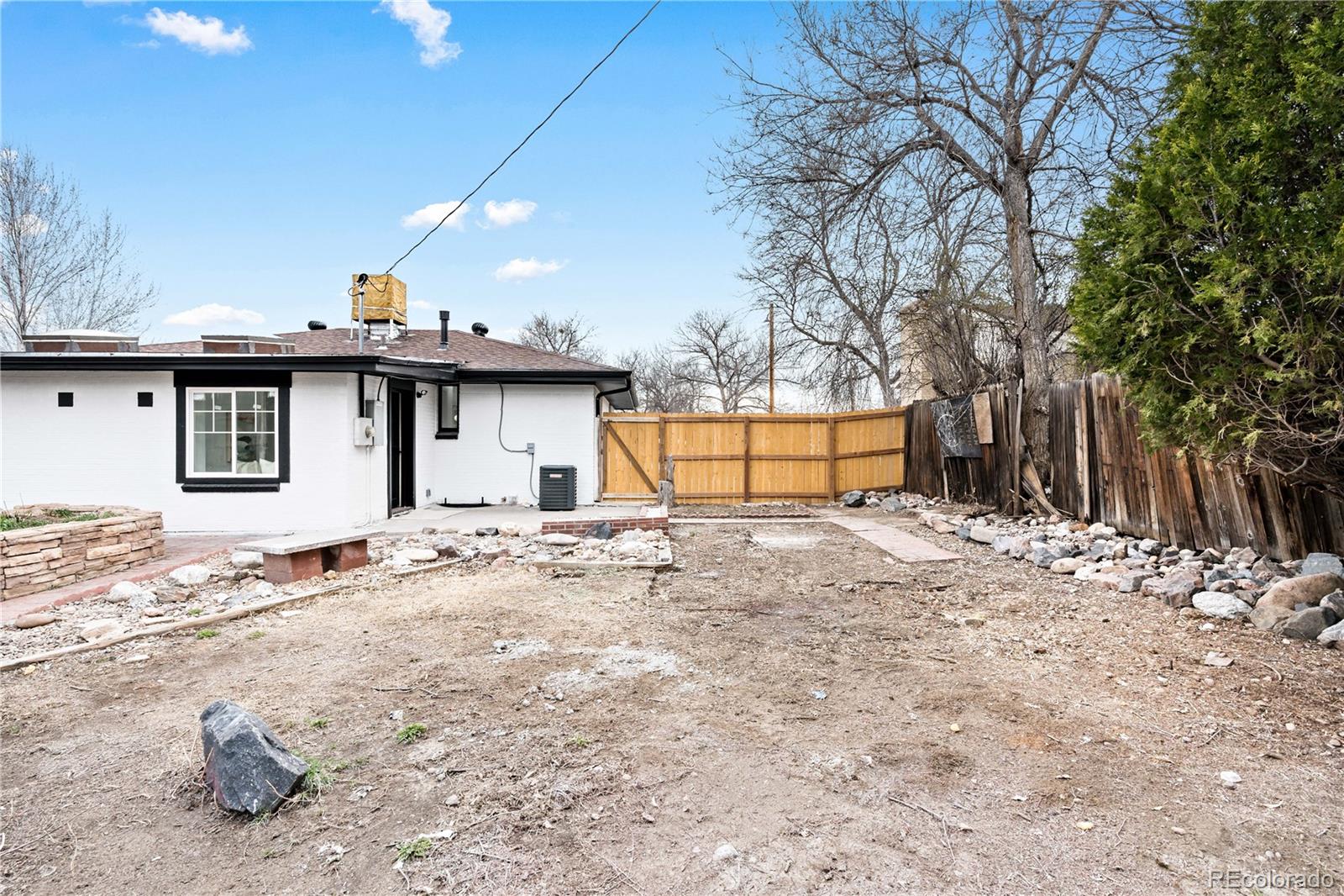 MLS Image #33 for 8430  franklin drive,denver, Colorado