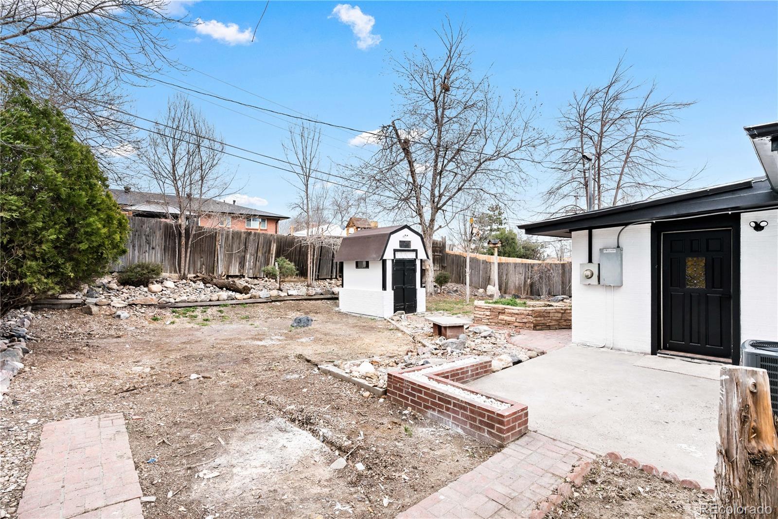 MLS Image #34 for 8430  franklin drive,denver, Colorado