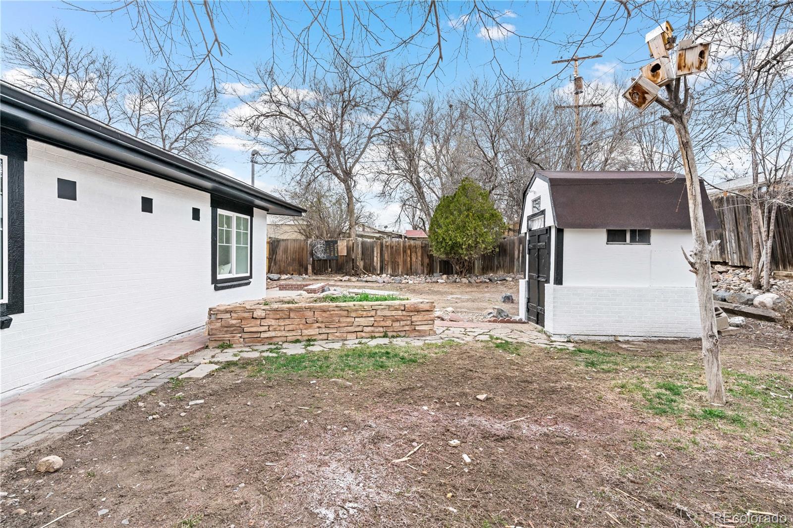 MLS Image #35 for 8430  franklin drive,denver, Colorado