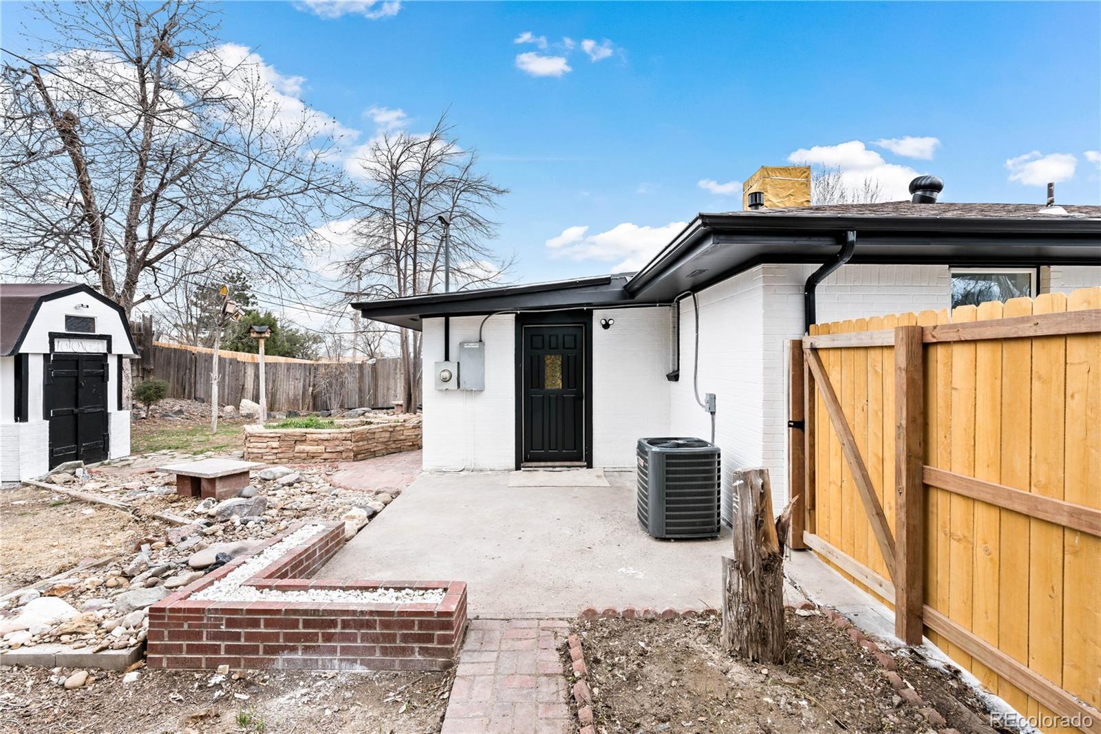 MLS Image #36 for 8430  franklin drive,denver, Colorado