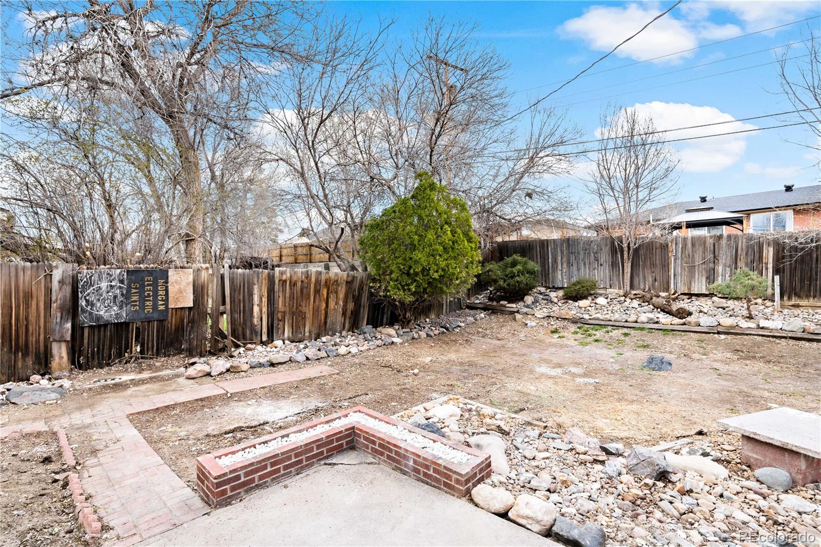 MLS Image #37 for 8430  franklin drive,denver, Colorado