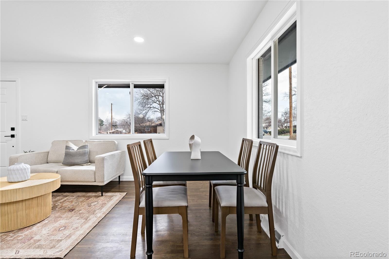 MLS Image #5 for 8430  franklin drive,denver, Colorado