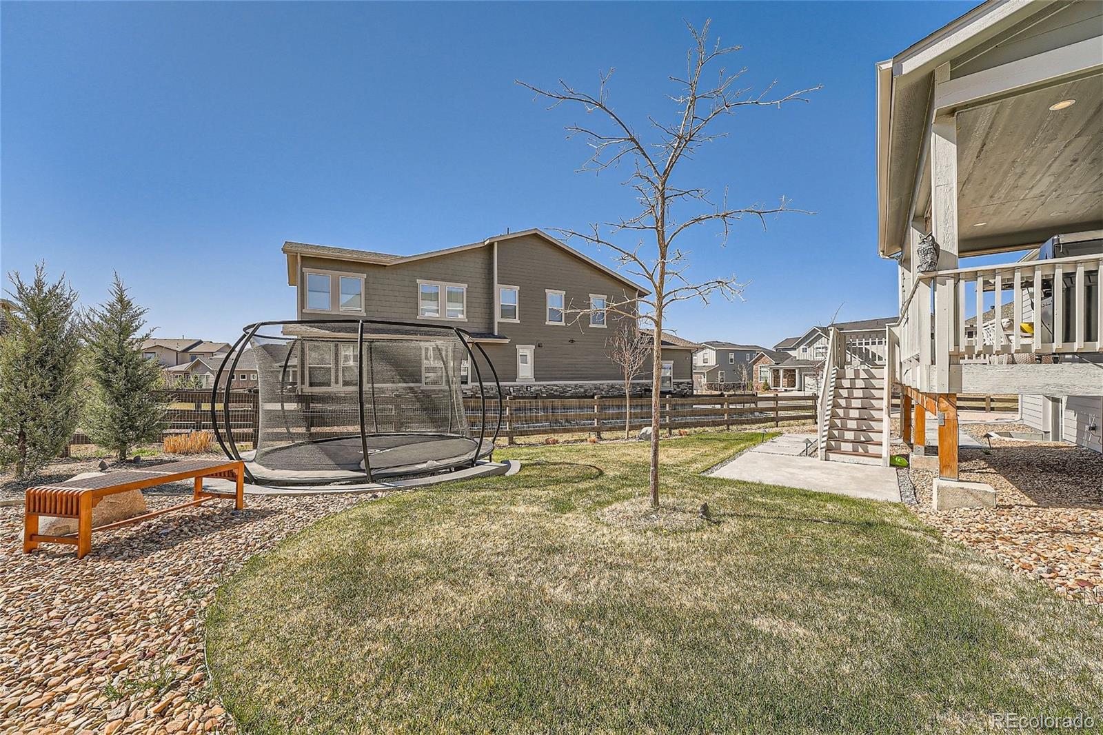 MLS Image #27 for 21360  tyrolite avenue,parker, Colorado