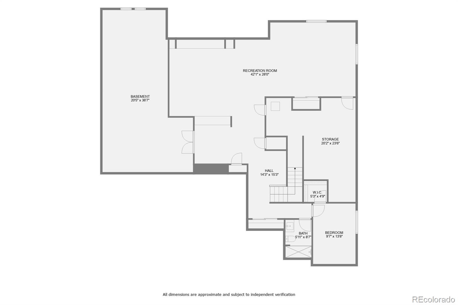 MLS Image #28 for 21360  tyrolite avenue,parker, Colorado