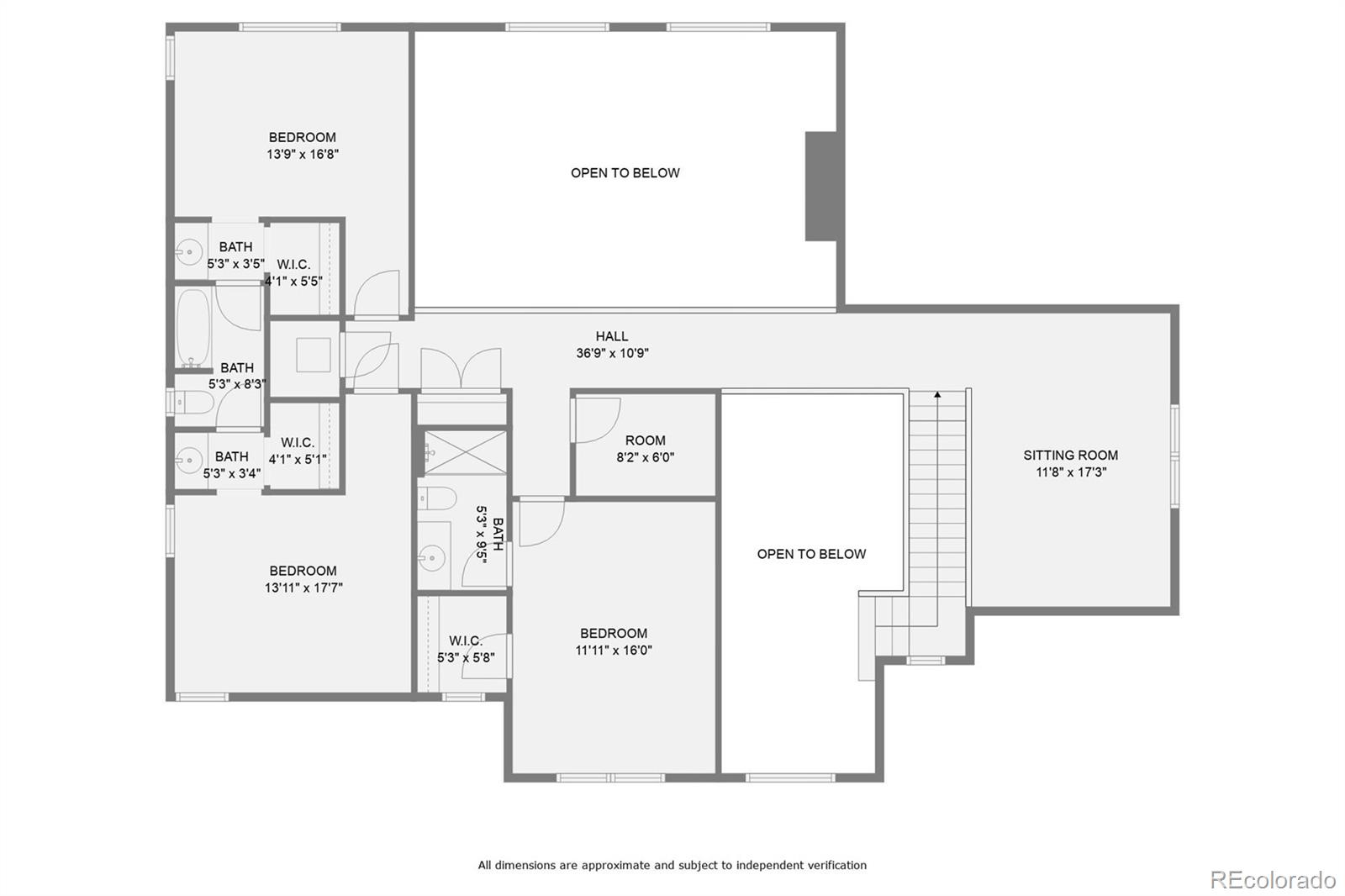 MLS Image #30 for 21360  tyrolite avenue,parker, Colorado