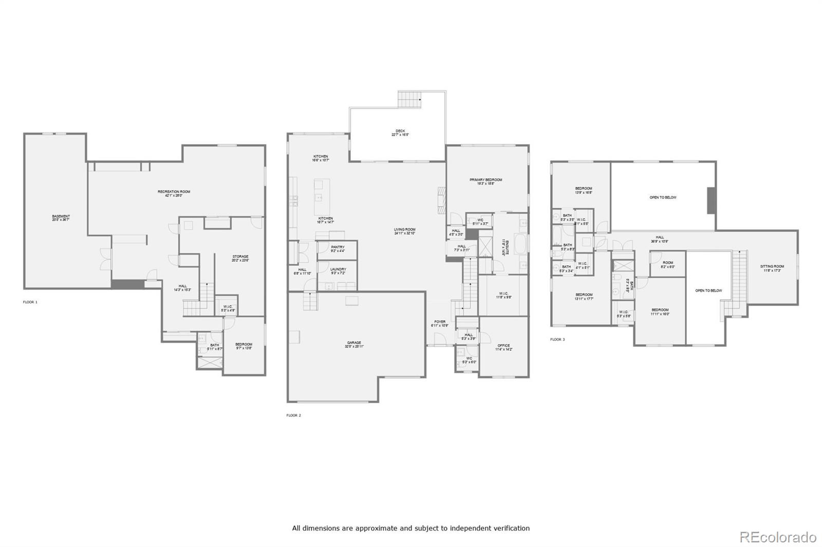 MLS Image #31 for 21360  tyrolite avenue,parker, Colorado