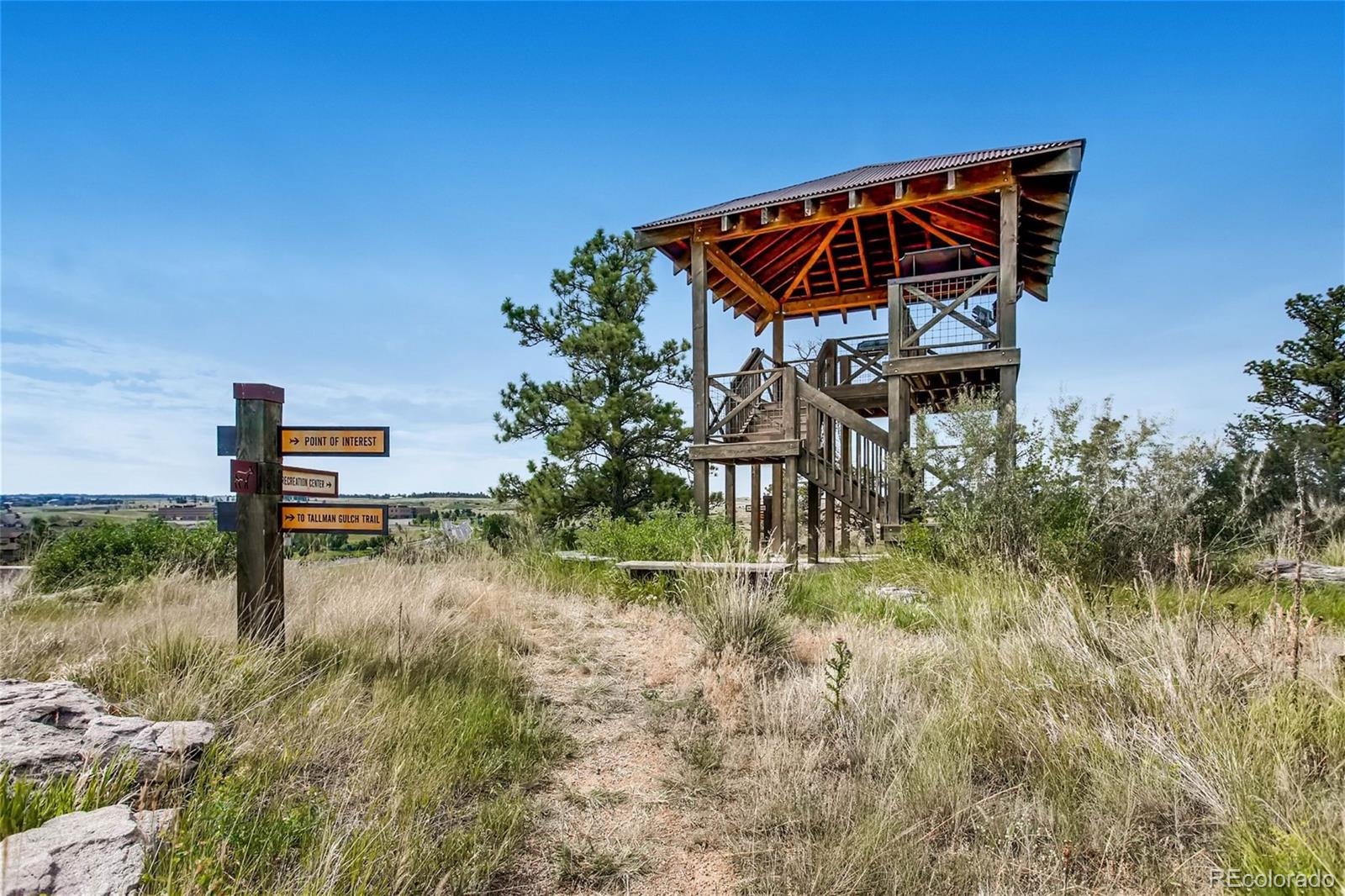 MLS Image #39 for 21360  tyrolite avenue,parker, Colorado