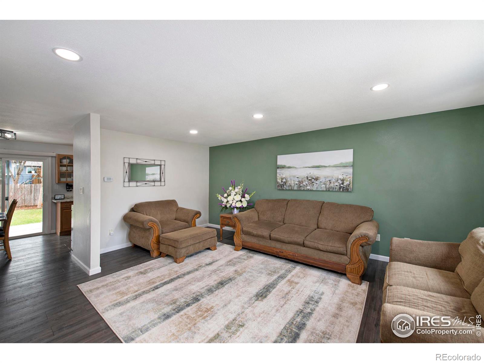MLS Image #2 for 2501  antelope road,fort collins, Colorado
