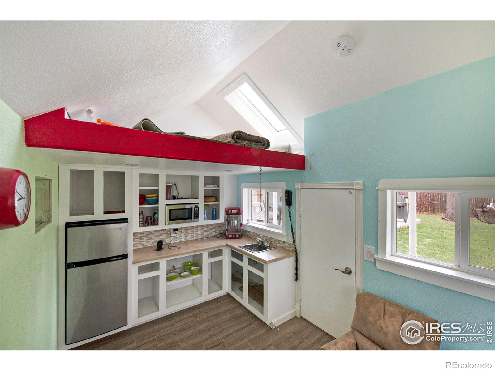 MLS Image #21 for 2501  antelope road,fort collins, Colorado