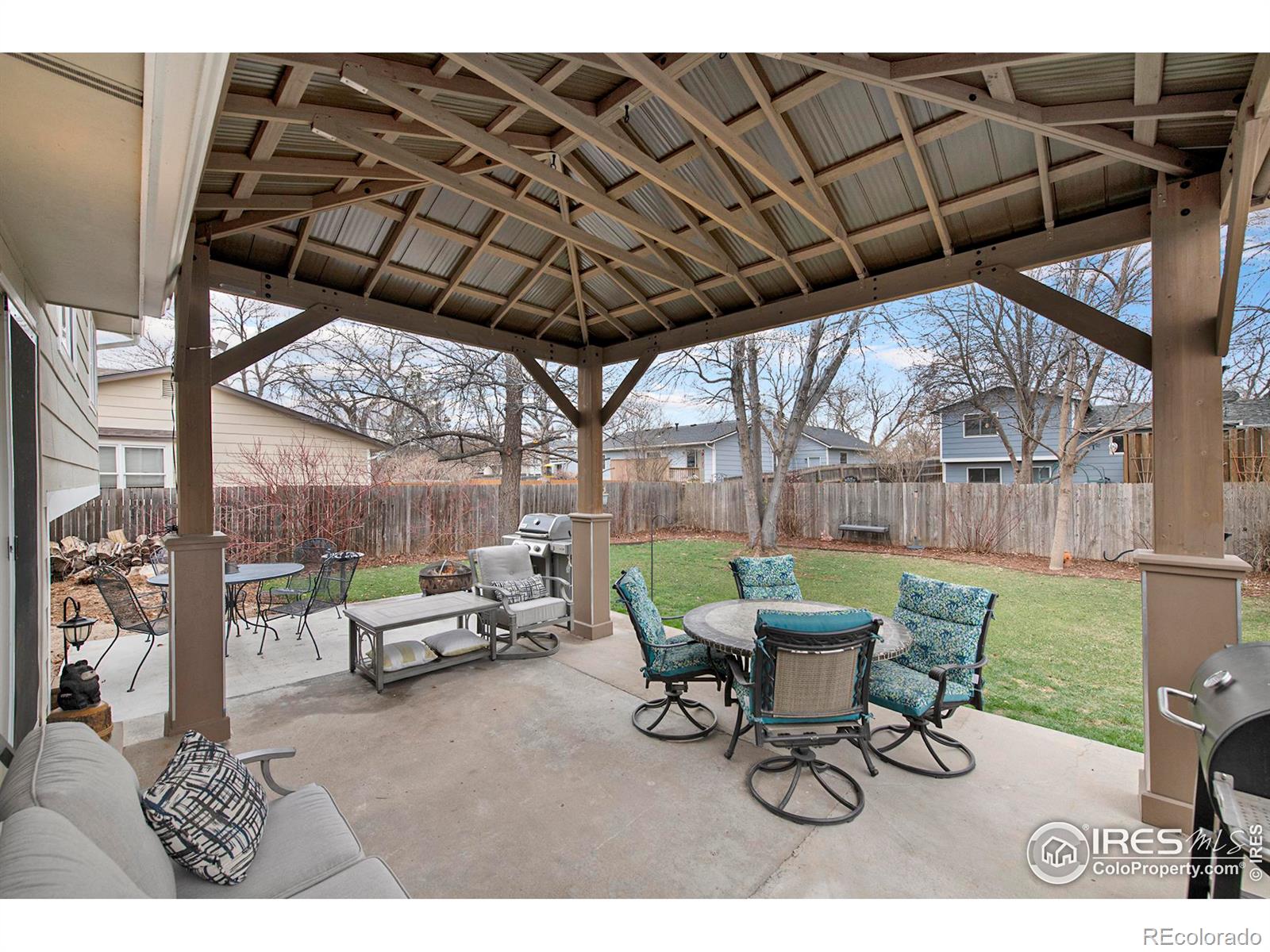 MLS Image #23 for 2501  antelope road,fort collins, Colorado