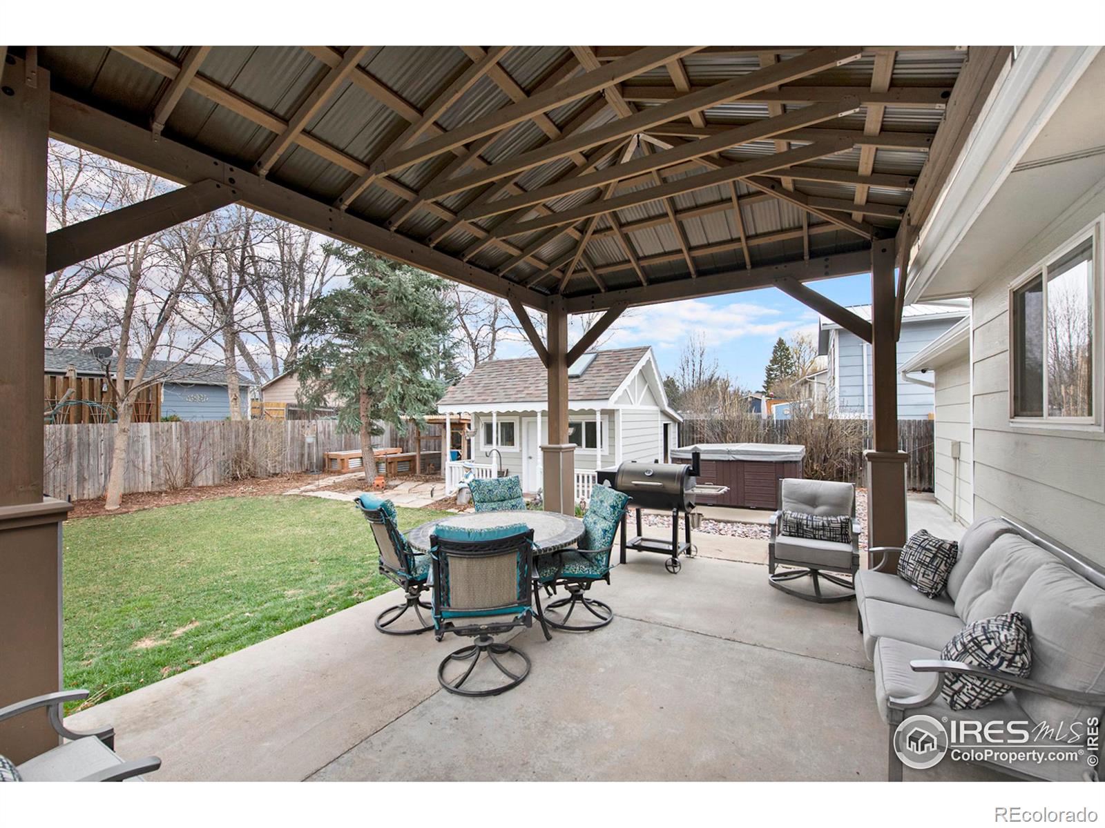 MLS Image #24 for 2501  antelope road,fort collins, Colorado