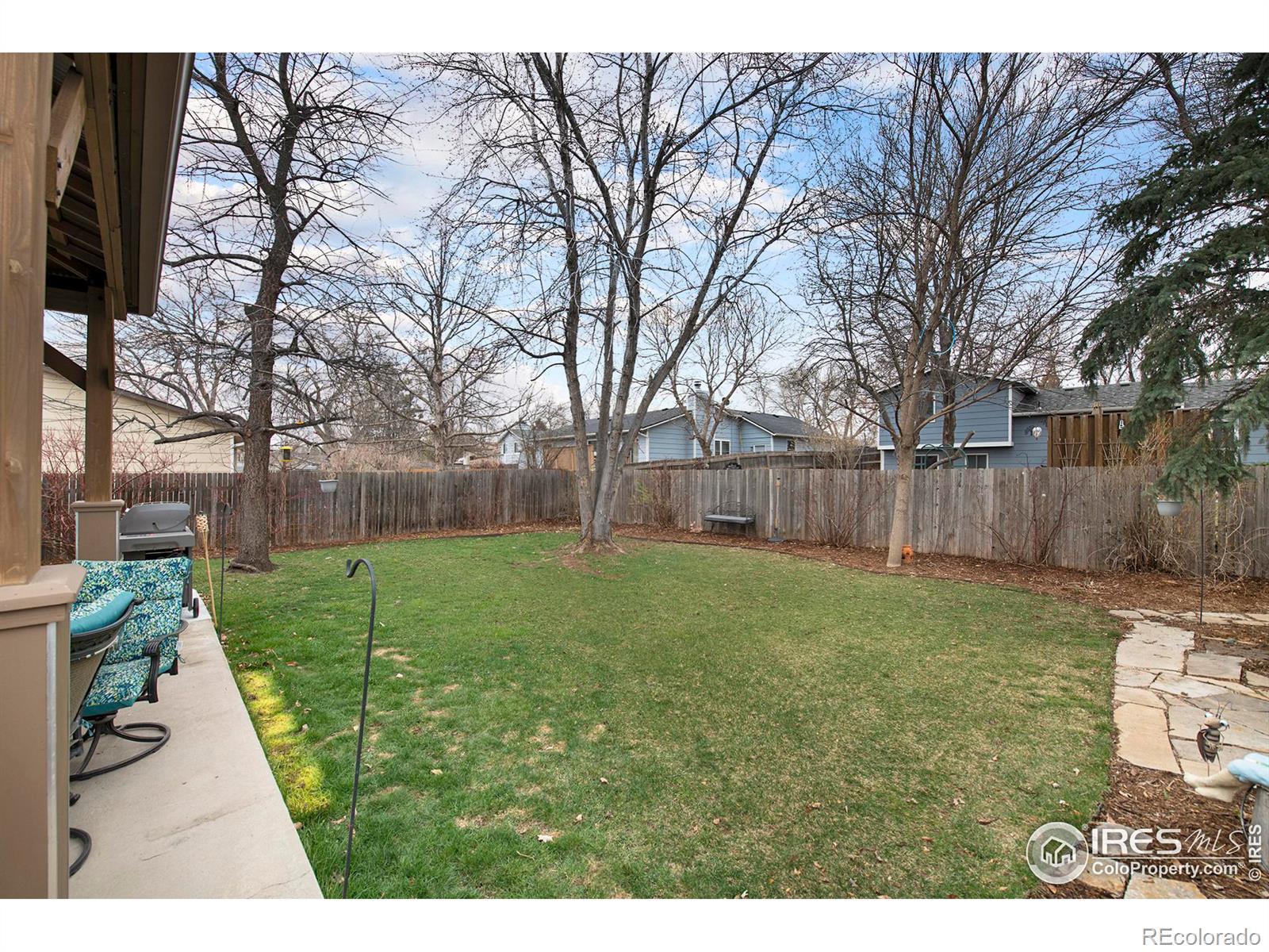 MLS Image #25 for 2501  antelope road,fort collins, Colorado
