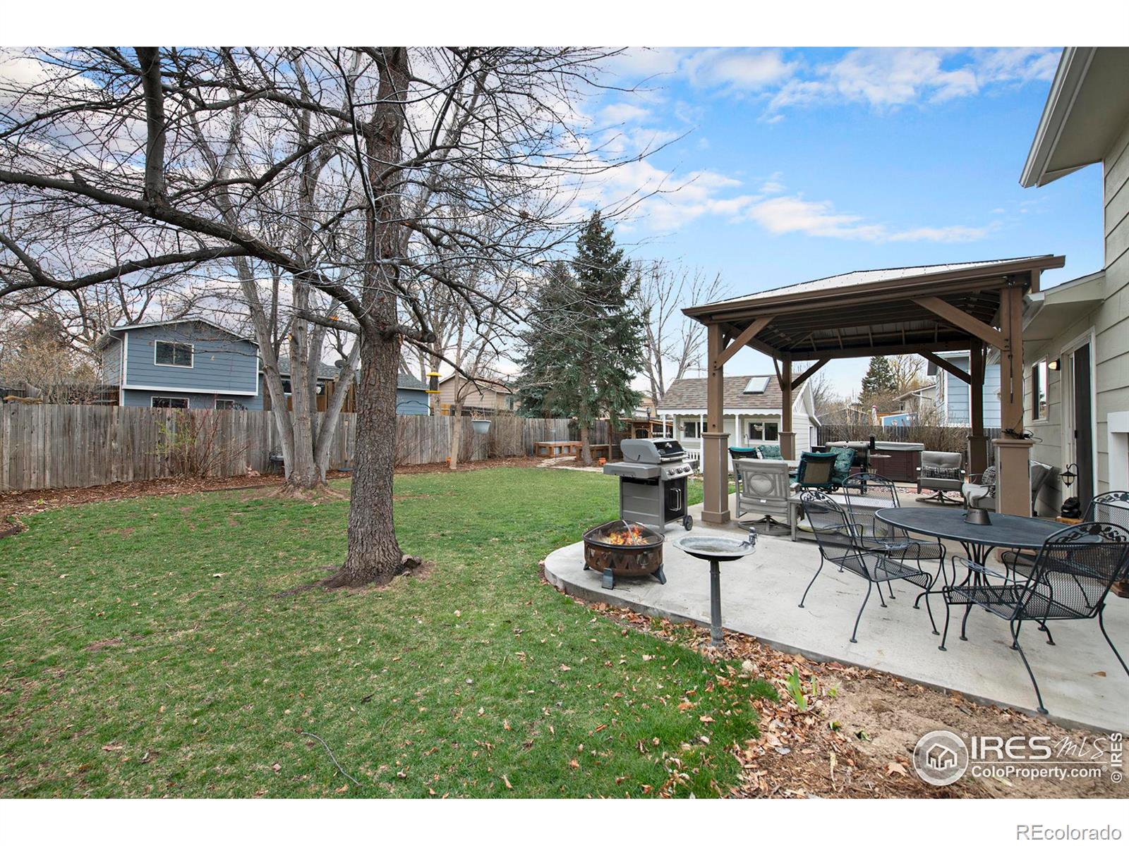 MLS Image #27 for 2501  antelope road,fort collins, Colorado