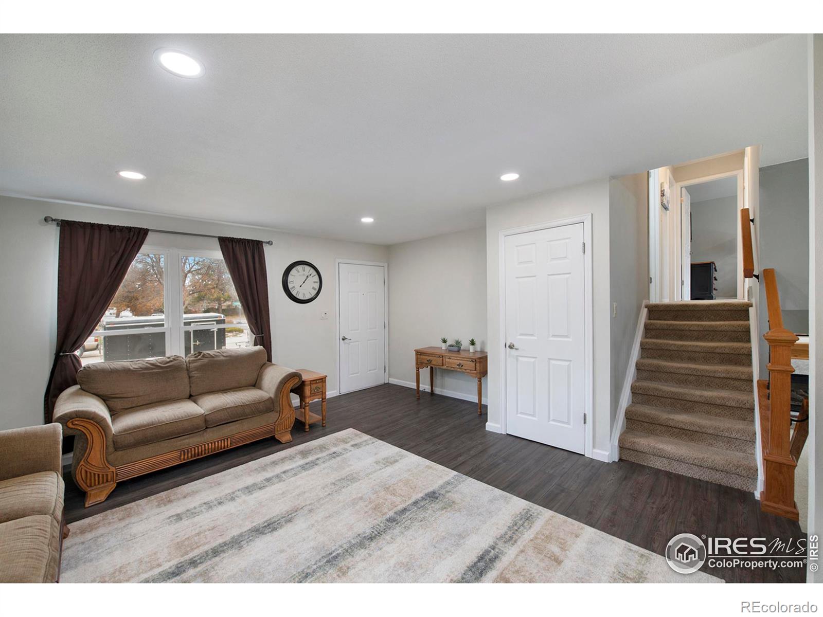 MLS Image #3 for 2501  antelope road,fort collins, Colorado