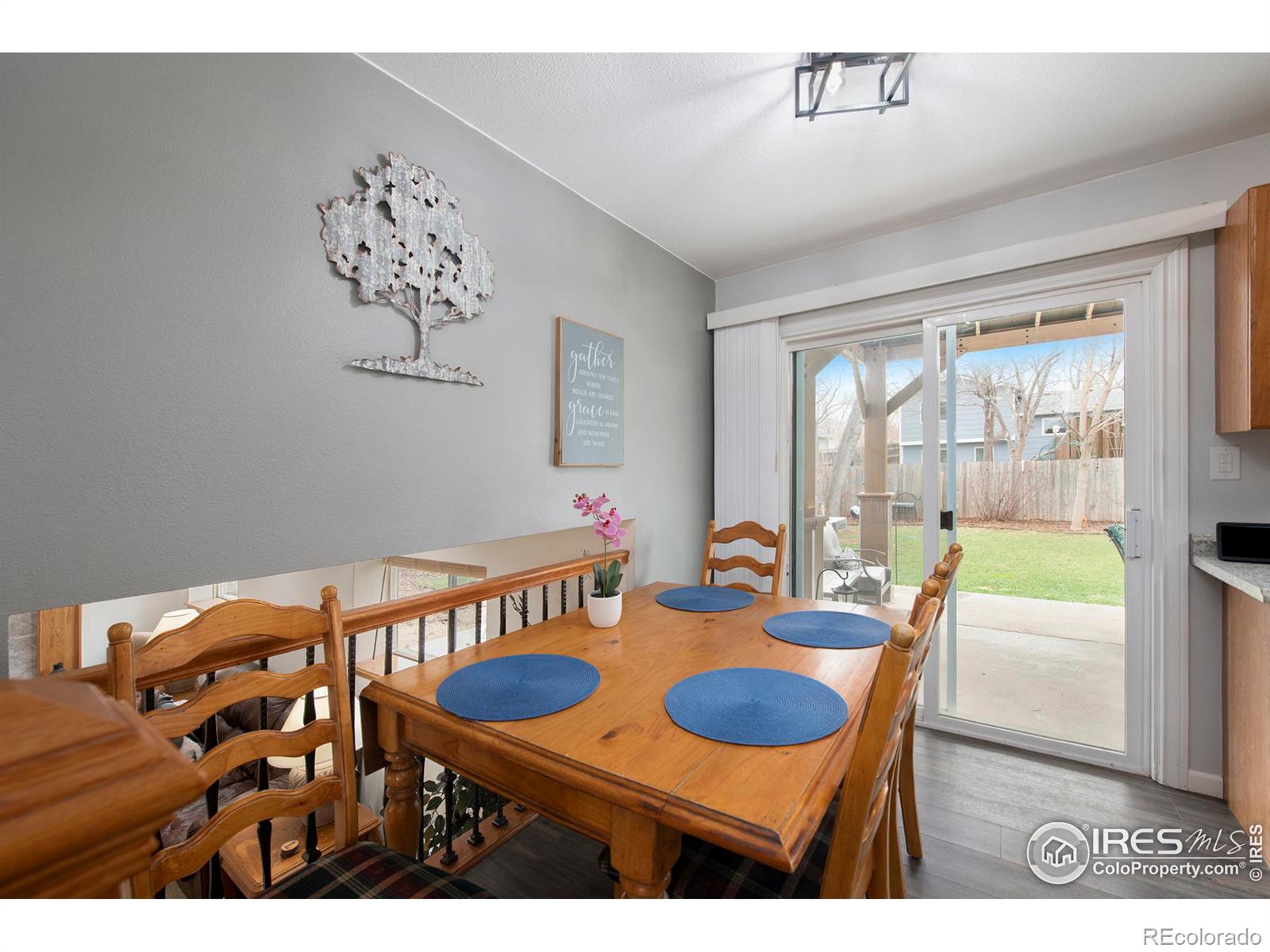MLS Image #4 for 2501  antelope road,fort collins, Colorado
