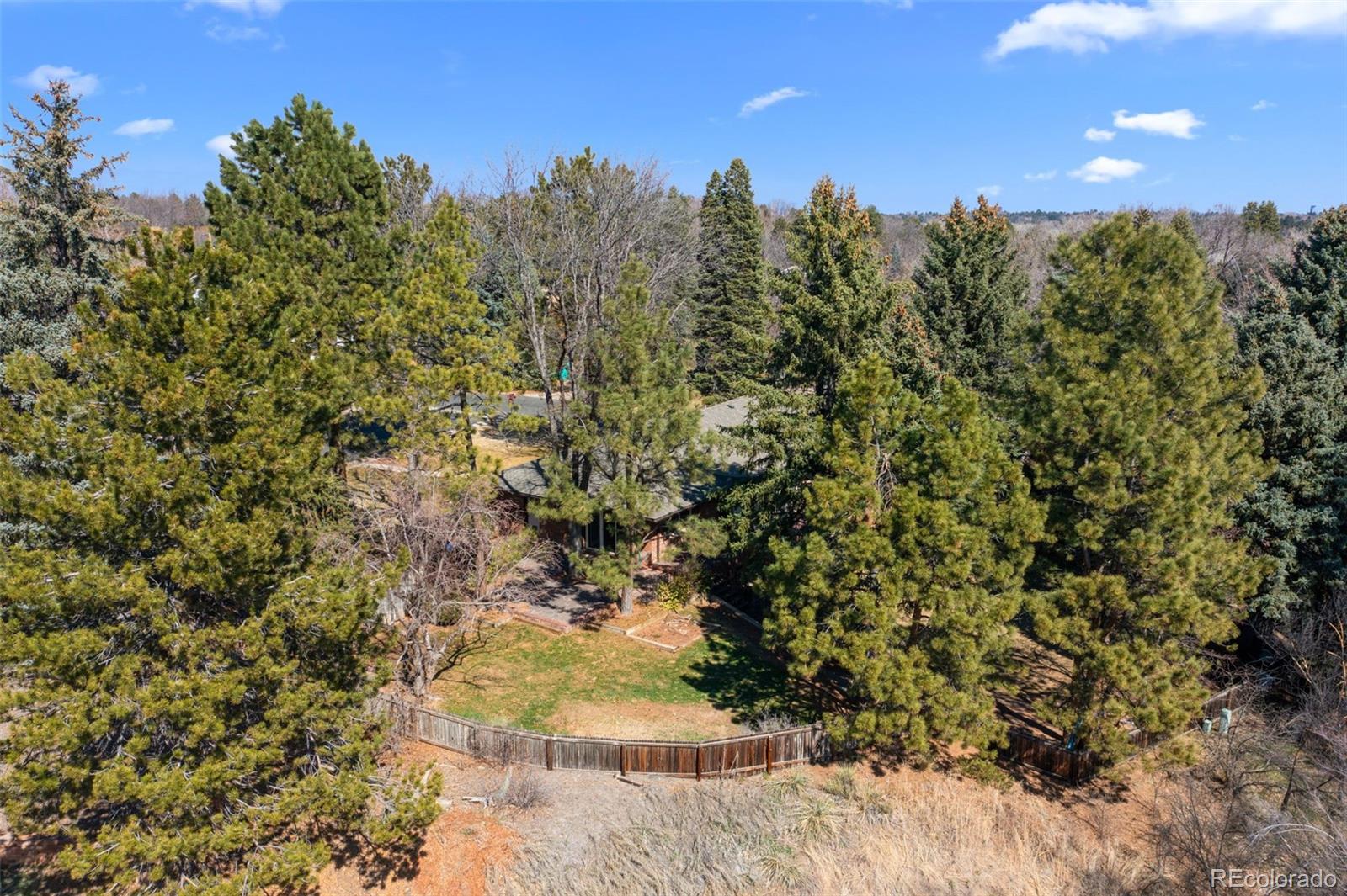 MLS Image #33 for 8  cherry vale drive,cherry hills village, Colorado