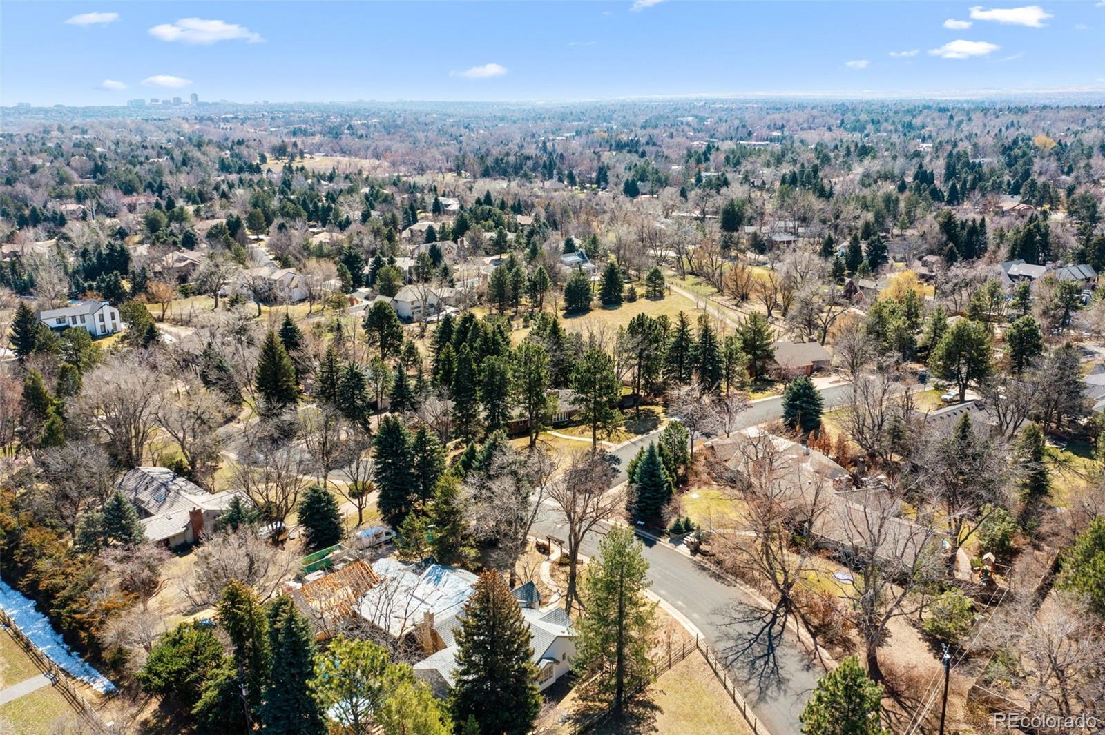 MLS Image #36 for 8  cherry vale drive,cherry hills village, Colorado