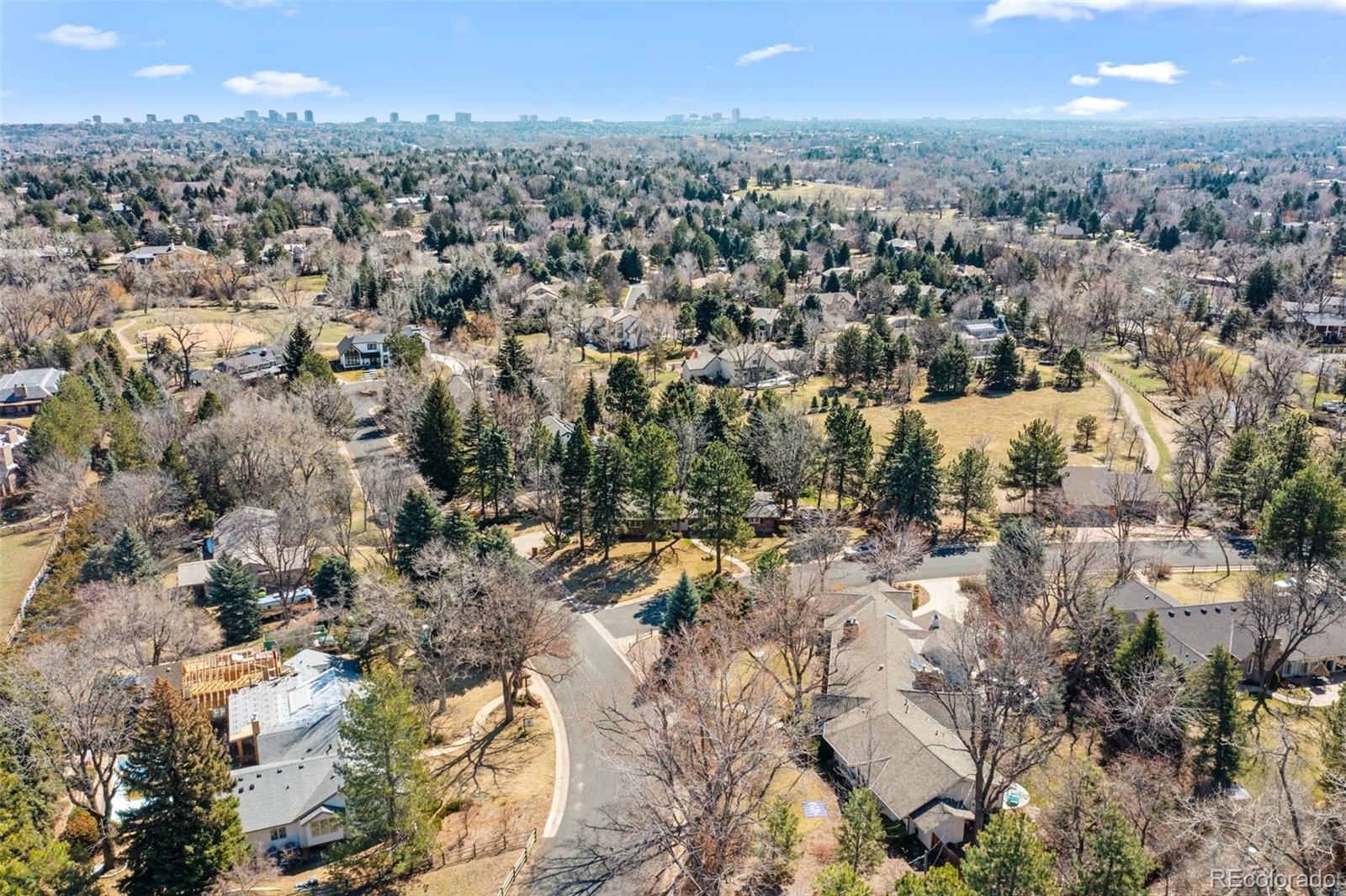 MLS Image #37 for 8  cherry vale drive,cherry hills village, Colorado