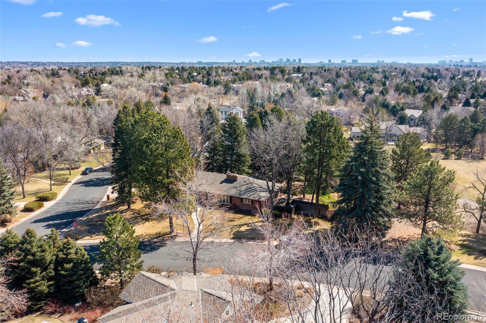 MLS Image #38 for 8  cherry vale drive,cherry hills village, Colorado