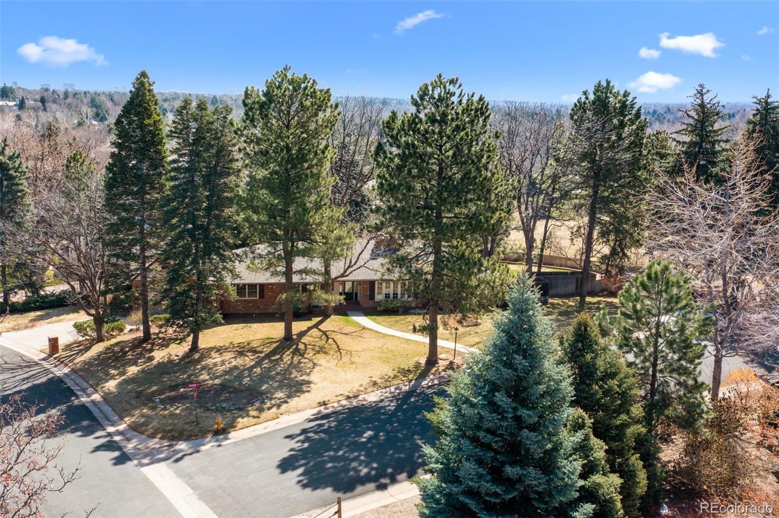 MLS Image #40 for 8  cherry vale drive,cherry hills village, Colorado