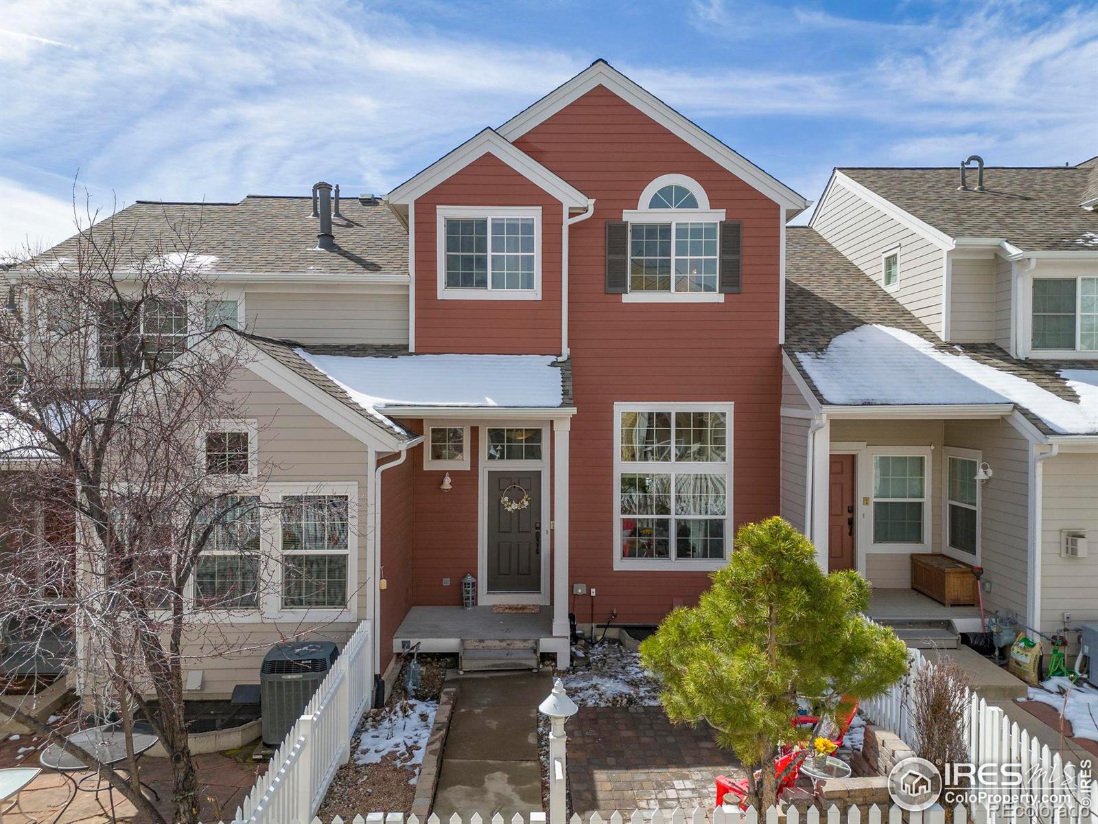 CMA Image for 9047  sandpiper drive,Longmont, Colorado