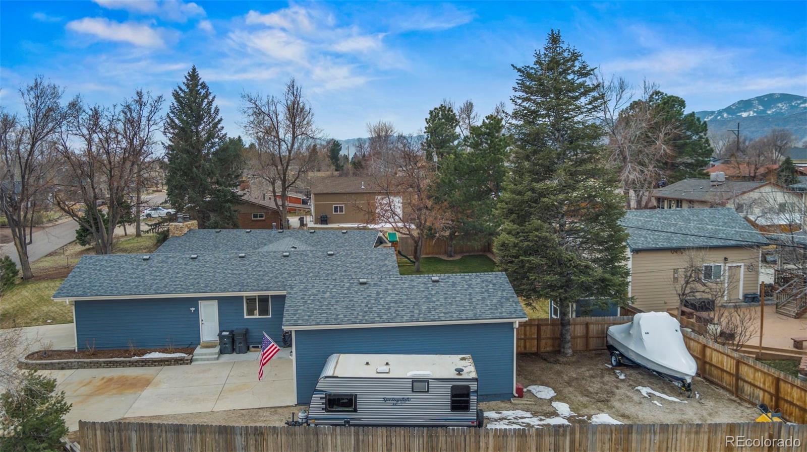 MLS Image #37 for 8483 s balsam street,littleton, Colorado