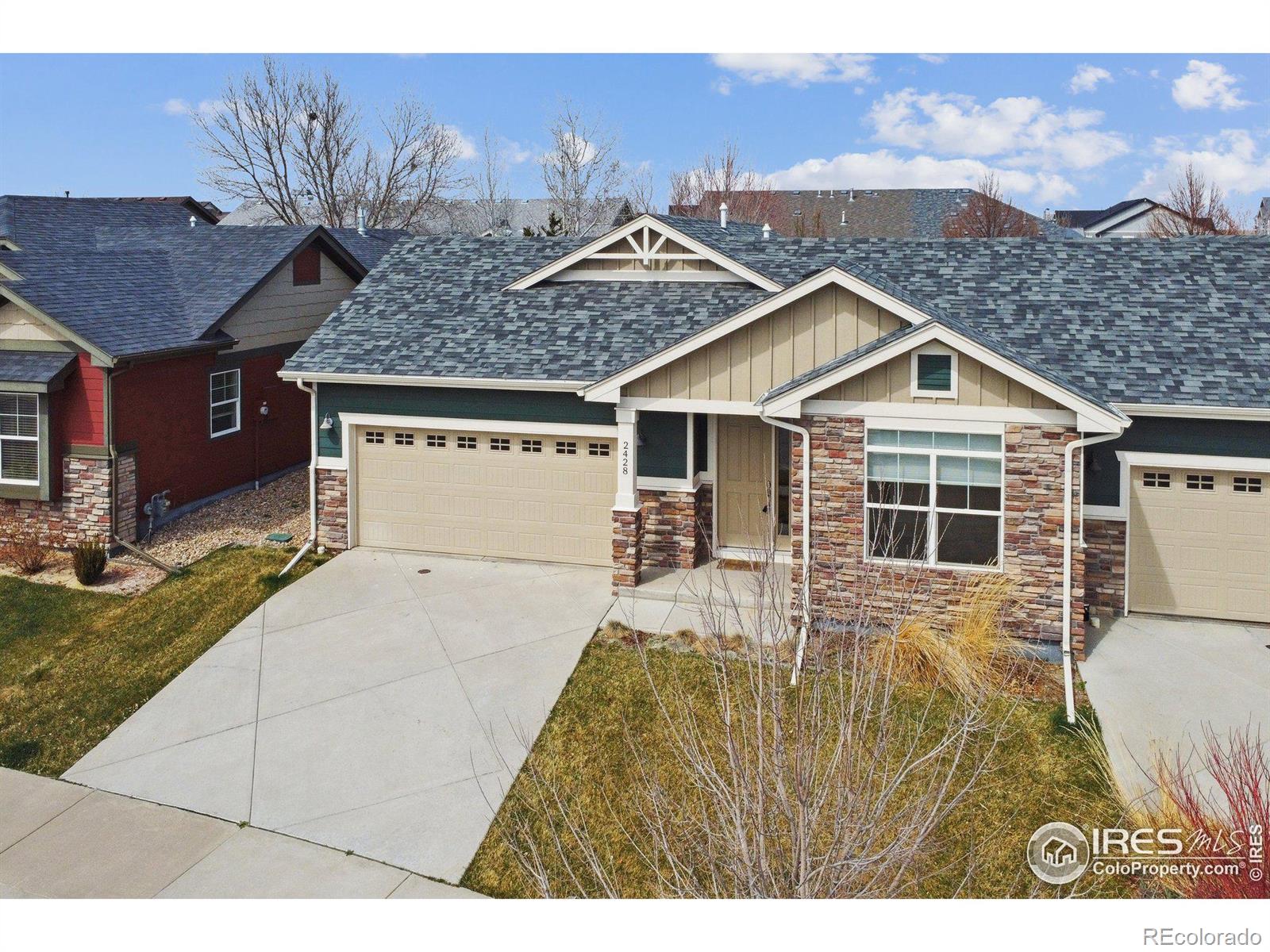 MLS Image #0 for 2428  steppe drive,longmont, Colorado
