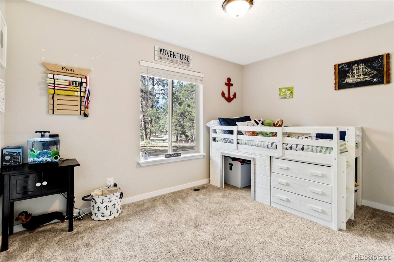 MLS Image #12 for 5475  pine ridge drive,elizabeth, Colorado