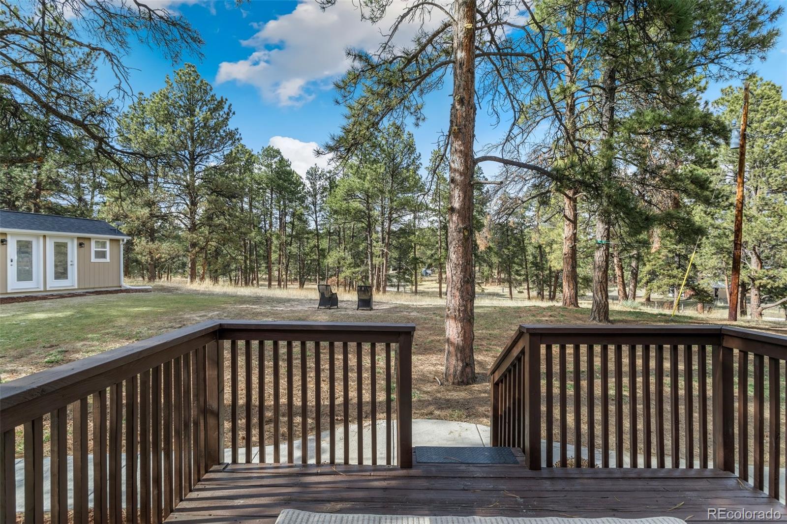 MLS Image #23 for 5475  pine ridge drive,elizabeth, Colorado