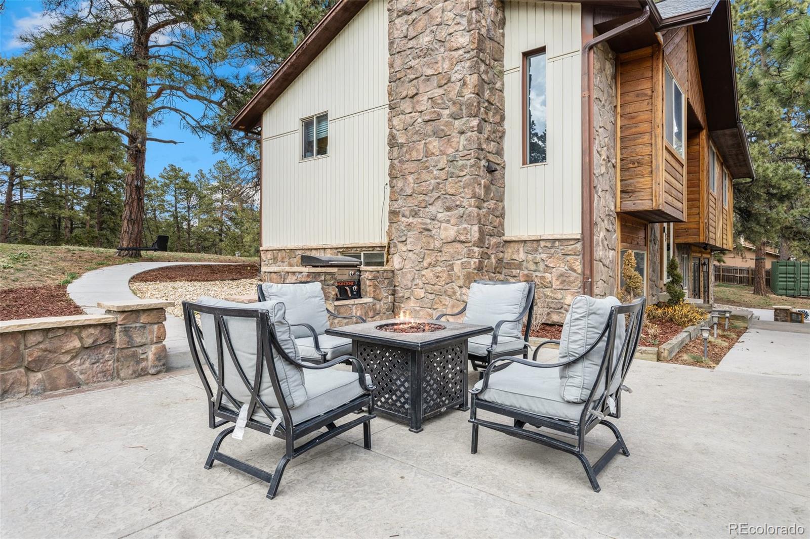 MLS Image #26 for 5475  pine ridge drive,elizabeth, Colorado