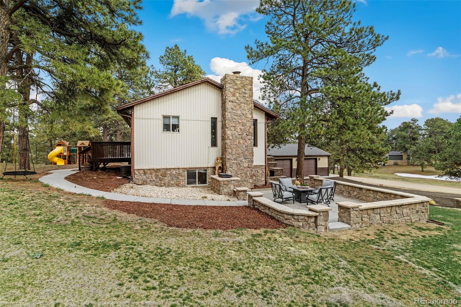 MLS Image #27 for 5475  pine ridge drive,elizabeth, Colorado