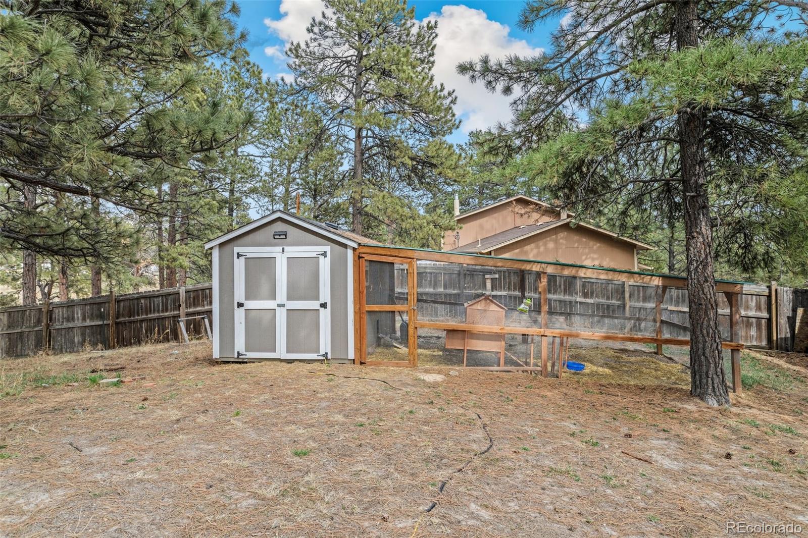 MLS Image #28 for 5475  pine ridge drive,elizabeth, Colorado