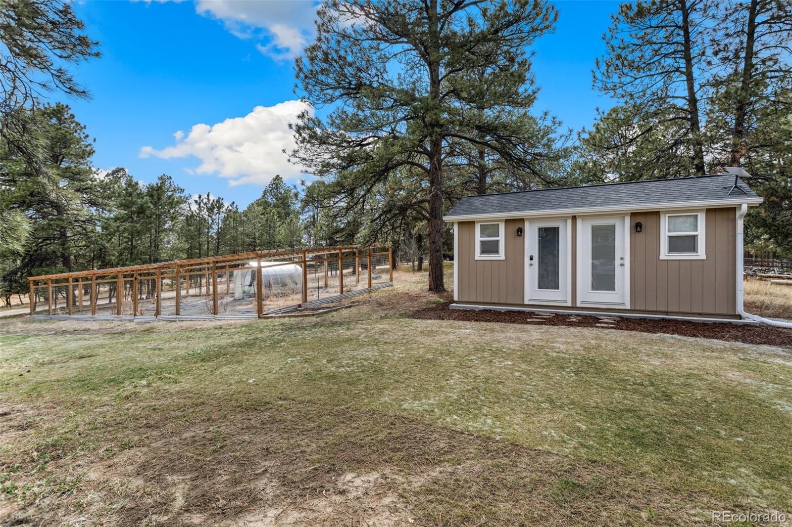 MLS Image #29 for 5475  pine ridge drive,elizabeth, Colorado